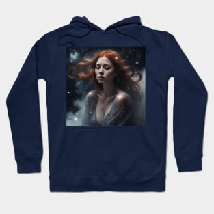 Star Lady Hoodie